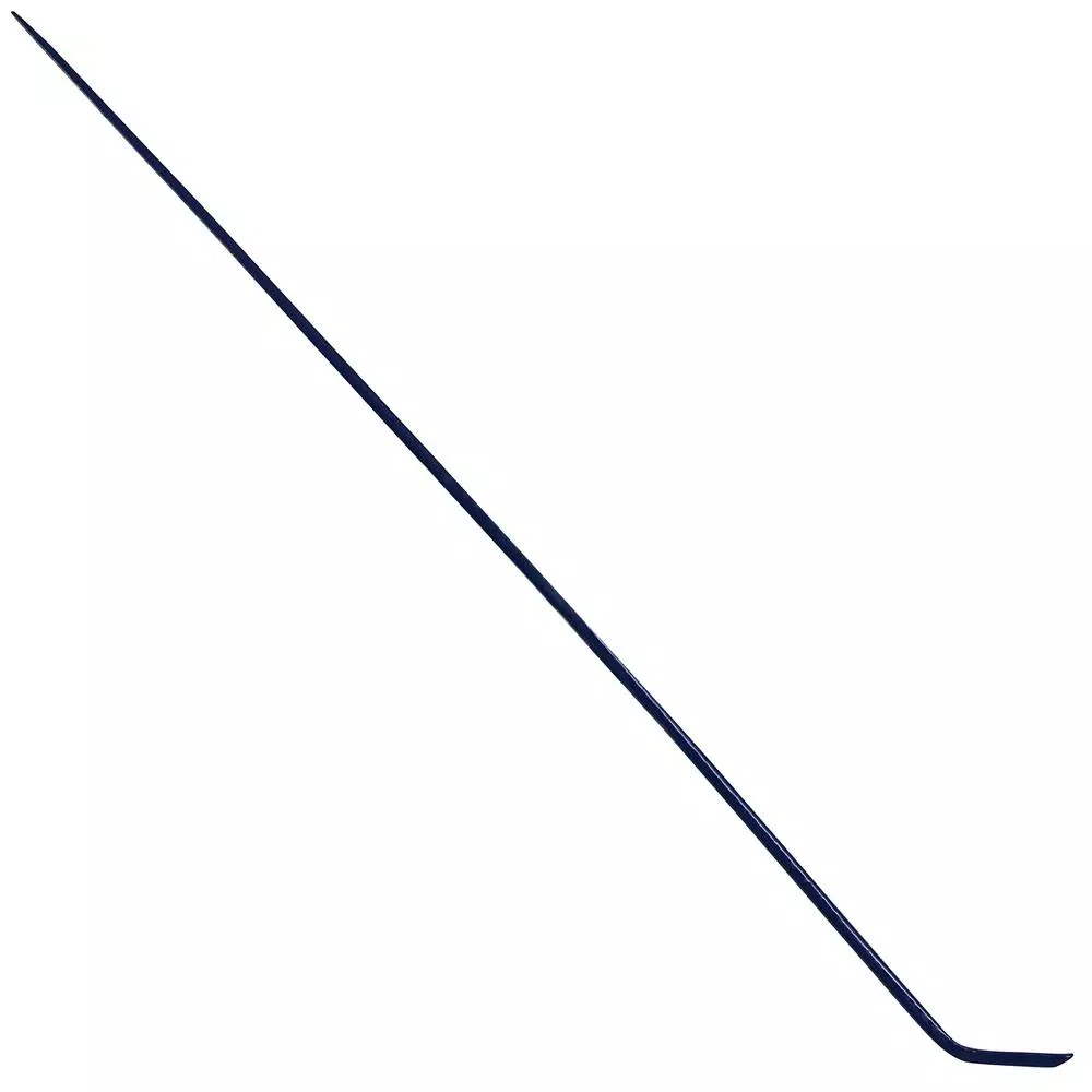 Vaughan Bantam 10 in. Steel 45° Scraper Pry Bar