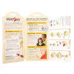 Kwikset SmartKey Security Re-Key Kit, KW1 Keyway Compatible thumbnail 4