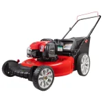 Troy-Bilt TB110 21 in. Gas Walk Behind Push Mower with Briggs & Stratton 140cc Engine thumbnail 10