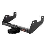 CURT Class 4 Trailer Hitch 2" Receiver for Select Ford F-150 thumbnail 1