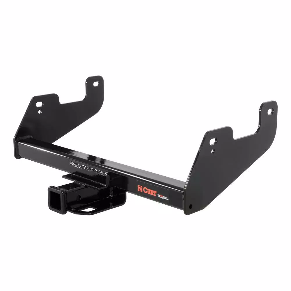 CURT Class 4 Trailer Hitch 2" Receiver for Select Ford F-150