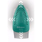Koblenz Kitchen Magic Collection PKK-380 SA Secure Keramik Steam Iron, Green thumbnail 2