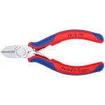 KNIPEX 4-1/2 in. Diagonal Cutters with Comfort Grip, Made in Germany thumbnail 3