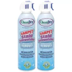 ChemDry Chem-Dry Stain Extinguisher Carpet Spot Cleaner, 18 oz. (2-Pack) thumbnail 1