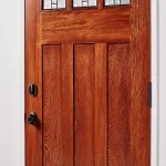 Universal Hardware Aged Bronze Grade-2 Commercial Entry Keyed Door Knob, 2-1/8 in. thumbnail 2