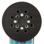 Bosch JS260 6 Amp Corded Variable Speed Jig Saw Kit with ROS10 5 in. Random Orbit Sander thumbnail 9