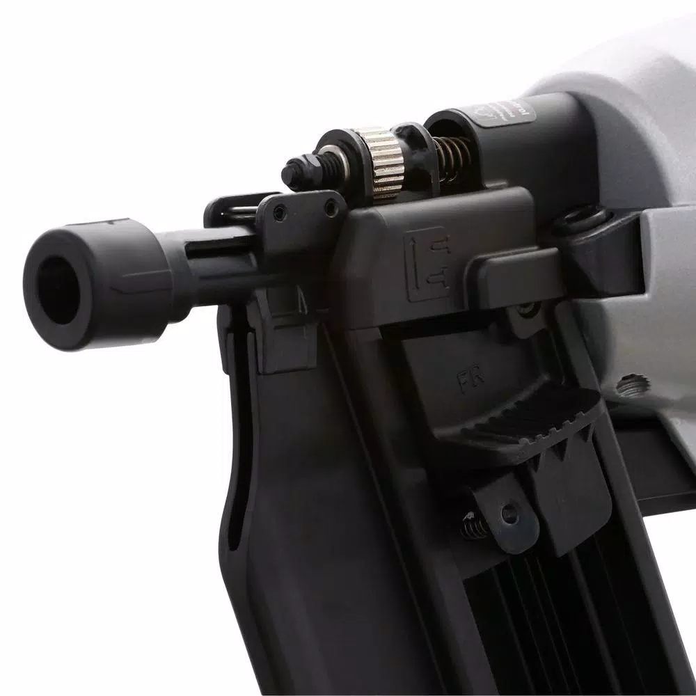 Porter-Cable FR350B 21-Degree 3-1/2 in. Full Round Framing Nailer with Bonus 0-Degree Mini Impact Palm Nailer Kit