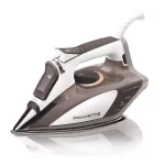 Rowenta Focus Steam Iron with Microsteam Stainless Steel Soleplate thumbnail 1