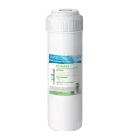 APEC Water Systems APEC FI-KDF55 10 in. KDF and GAC Water Filter Cartridge for Heavy Metals, Chlorine, and Bacteria Removal thumbnail 1