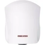 Stiebel Eltron Ultronic 1W High Speed Automatic Electric Hand Dryer - Alpine White, 120V thumbnail 1