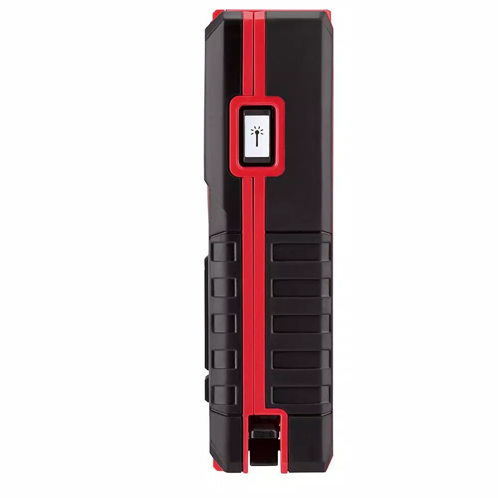 Milwaukee Tool 330 ft. Laser Distance Meter with Digital Auto-Level