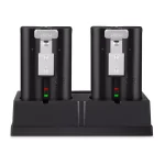 Wasserstein Charging Station for Ring Compatible Rechargeable Batteries thumbnail 3