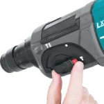 Makita 18V LXT Cordless SDS-Plus 7/8 in. Rotary Hammer Drill (Tool Only) thumbnail 8