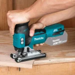 Makita 18V LXT Brushless Cordless Barrel Grip Jig Saw (Tool-Only) thumbnail 3