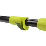 Sun Joe 18 in. Electric Telescoping Pole Hedge Trimmer, 3.8 Amp, 13 ft. Reach thumbnail 5