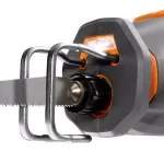 RIDGID 18V OCTANE Cordless Brushless One-Handed Reciprocating Saw, Tool Only thumbnail 6