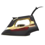 CHI Professional Steam Iron with Titanium-Infused Ceramic Soleplate, 1700W thumbnail 1