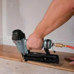 Porter-Cable 16-Gauge 2-1/2 in. Finish Nailer Air Tool Kit thumbnail 5