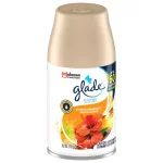 Glade Hawaiian Breeze Automatic Air Freshener Spray Refill, 6.2 oz thumbnail 3