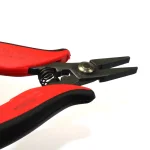 Hakko CHP PN-5004 Short Flat Nose Pliers by Hakko thumbnail 5