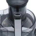 Cuisinart 33 fl. oz. Stainless Steel Centrifugal Juicer with 5-Speed Control thumbnail 5