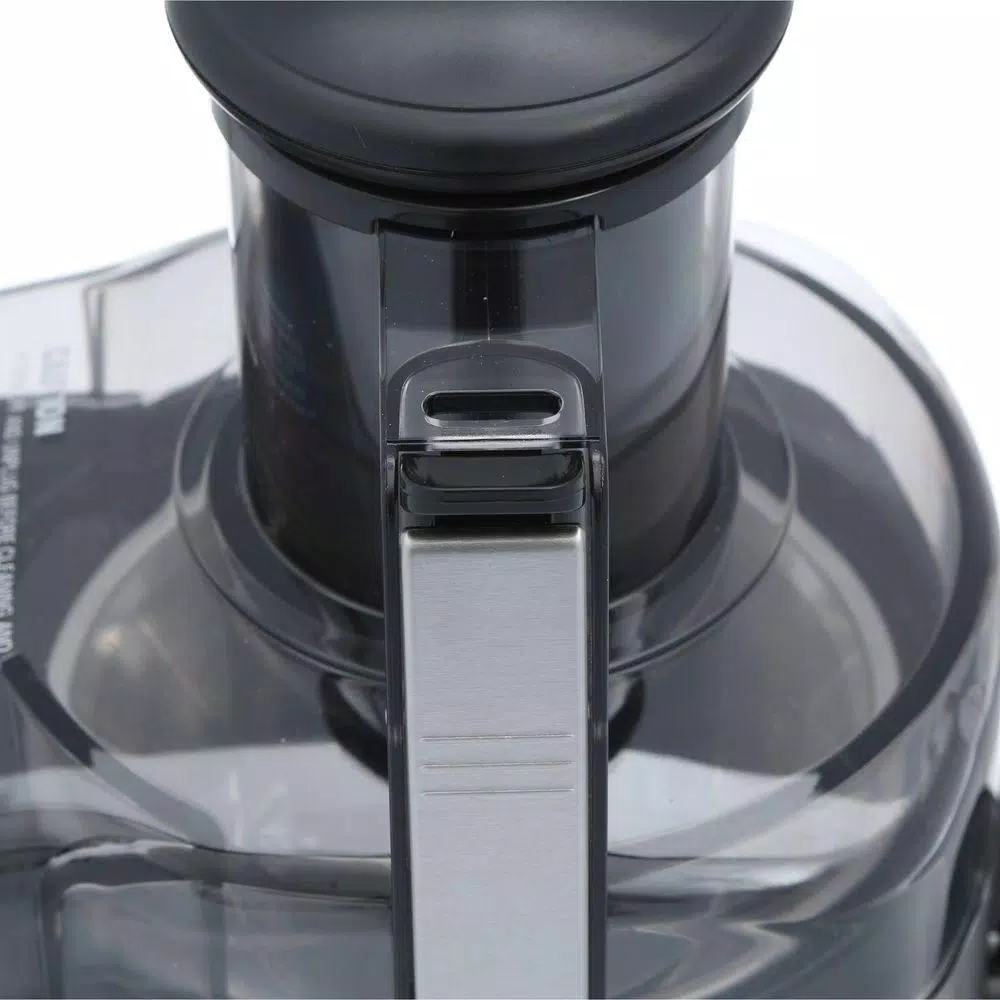 Cuisinart 33 fl. oz. Stainless Steel Centrifugal Juicer with 5-Speed Control