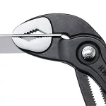 KNIPEX 12 in. Cobra Pliers with Quick Set Functionality thumbnail 4