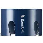 Bosch Daredevil 4-1/2 in. Carbide Multi-Purpose Hole Saw thumbnail 1