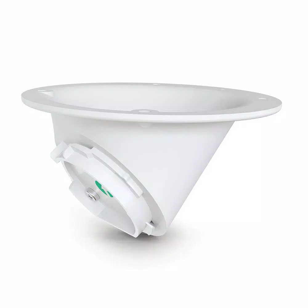 Arlo Ceiling Adapter for Floodlight Camera, White