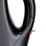 Brentwood Appliances 1-Liter Cordless Electric Kettle, 900W, BPA-Free, Black thumbnail 5
