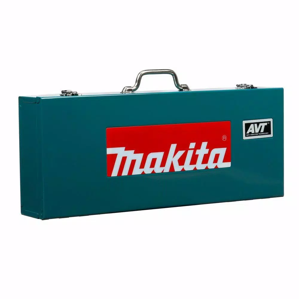 Makita 15 Amp AVT Reciprocating Saw with Anti-Vibration Technology and Metal Case