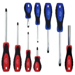 Best Value 38-Piece Screwdriver and Bit Set with Chrome Vanadium Steel Magnetic Tips thumbnail 2