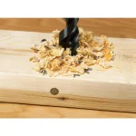 Ideal Nailbiter 7/8 in. x 18 in. Premium Ship Auger Bit with Hex Shank thumbnail 6