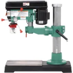 Grizzly Industrial Radial Drill Press with 45 in. Swing and 1HP Motor thumbnail 1