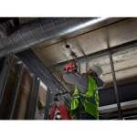 Milwaukee 1-1/8 in. SDS-Plus Corded Rotary Hammer, 8 Amp, 3-Mode thumbnail 9