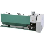 Grizzly Industrial 10 in. x 22 in. Benchtop Metal Lathe with X/Z-Axis DRO thumbnail 2