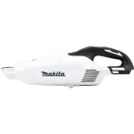 Makita 18V LXT Brushless Cordless 3-Speed Vacuum with White Cyclonic Attachment (Tool-Only) thumbnail 4