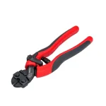 H.K. Porter Center Cut Compact Bolt Cutter with Spring Return thumbnail 1