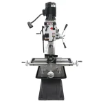 JET JMD-40GHPF Geared Head Mill Drill Press with Power Downfeed thumbnail 1