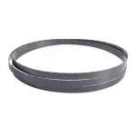 Vermont American 59-1/2 in. x 3/8 in. Bi-Metal Band Saw Blade, 18 TPI for Metal and Wood thumbnail 1