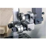 Grizzly Industrial 24-Inch Industrial Vertical Bandsaw, 7-1/2 HP, 3-Phase, 220V/440V thumbnail 4