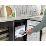 Affresh 16 oz. Unscented Liquid Ice Machine Cleaner - Scale & Mineral Deposit Remover thumbnail 3