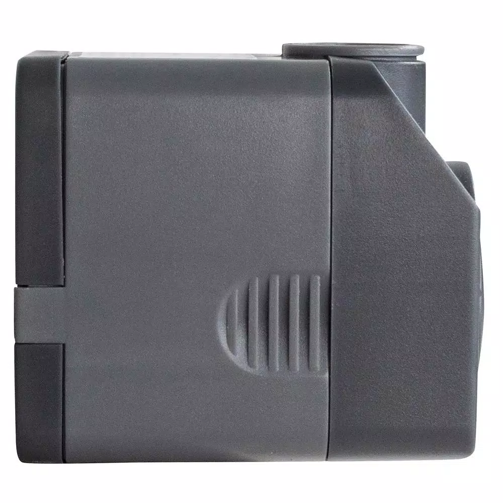 BLACK BULL Universal Replacement Parts Washer Pump for 20 Gal. Units