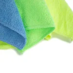 Zwipes Microfiber Cleaning Cloths, Multi-Colored (12-Pack) thumbnail 4