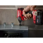 Milwaukee SHOCKWAVE Impact Duty 1 in. Thin Wall Hole Saw thumbnail 5