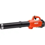 ECHO 58V Brushless Cordless Leaf Blower, 550 CFM, 145 MPH (Tool Only) thumbnail 4