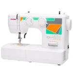 Janome MOD-15 Sewing Machine with 15 Built-in Stitches and Top Drop-In Bobbin System thumbnail 3