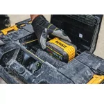 DEWALT TOUGHSYSTEM 2.0 Bluetooth Jobsite Radio and Charger thumbnail 13