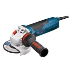 Bosch GWS13-50 5 in. Corded Angle Grinder, 13 Amp, 11,500 rpm thumbnail 1