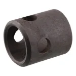 CURT Replacement Swivel Jack Male Pipe Mount Bracket with 5/8" Pin Hole thumbnail 2